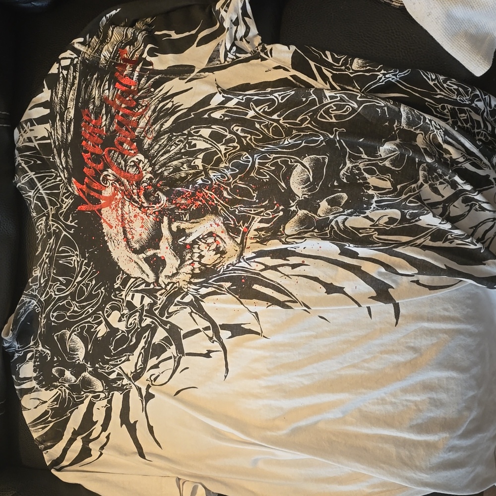 Xtreme couture  2xl